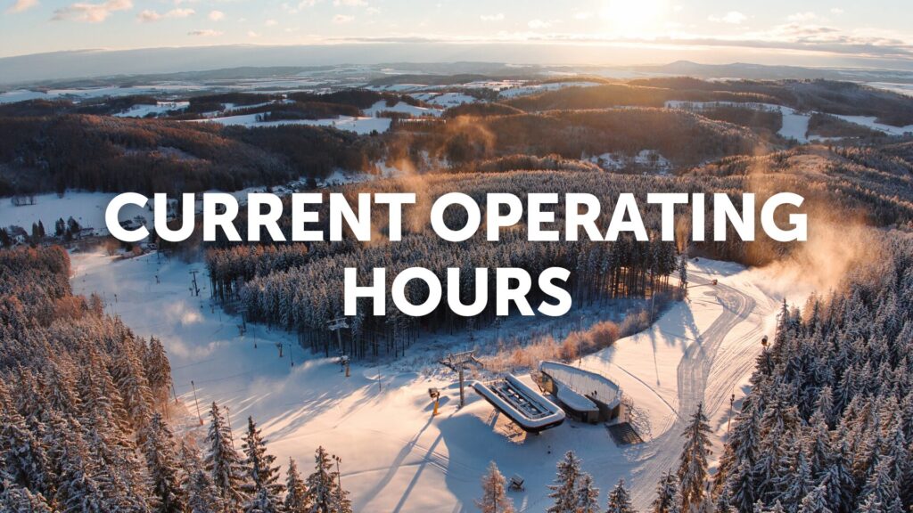 Current Operating Hours