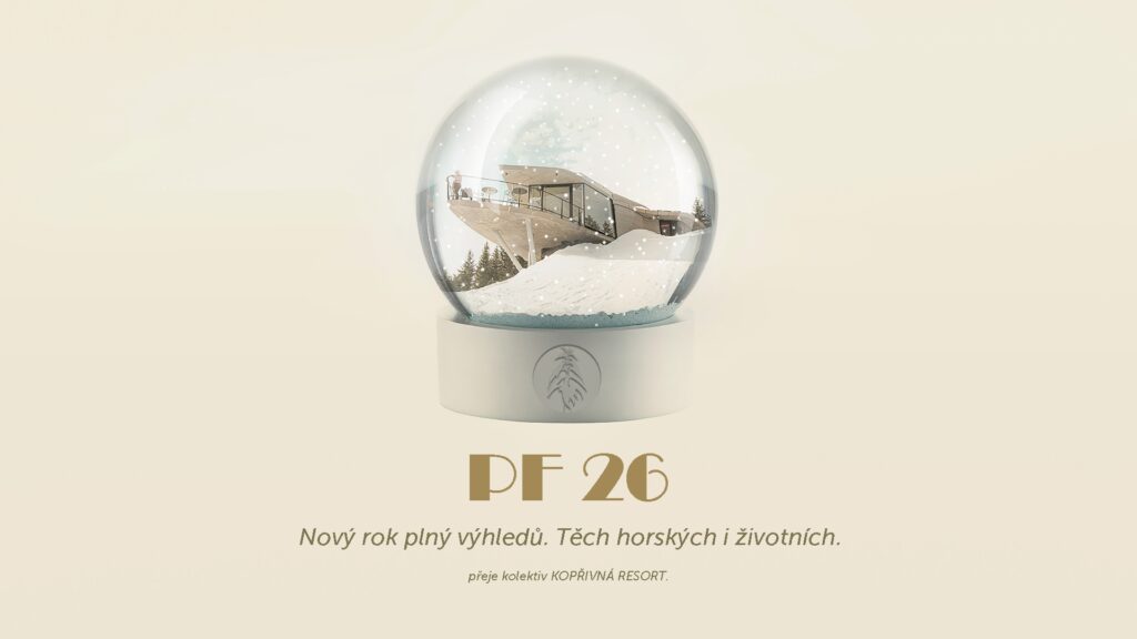 PF 2026 z Kopřivné