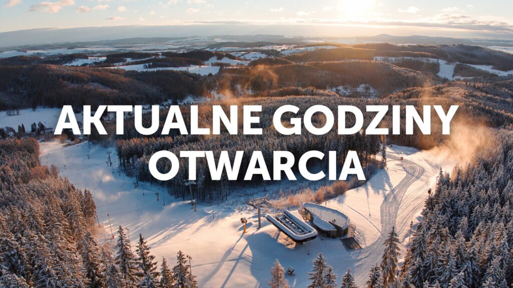 Aktualne godziny otwarcia