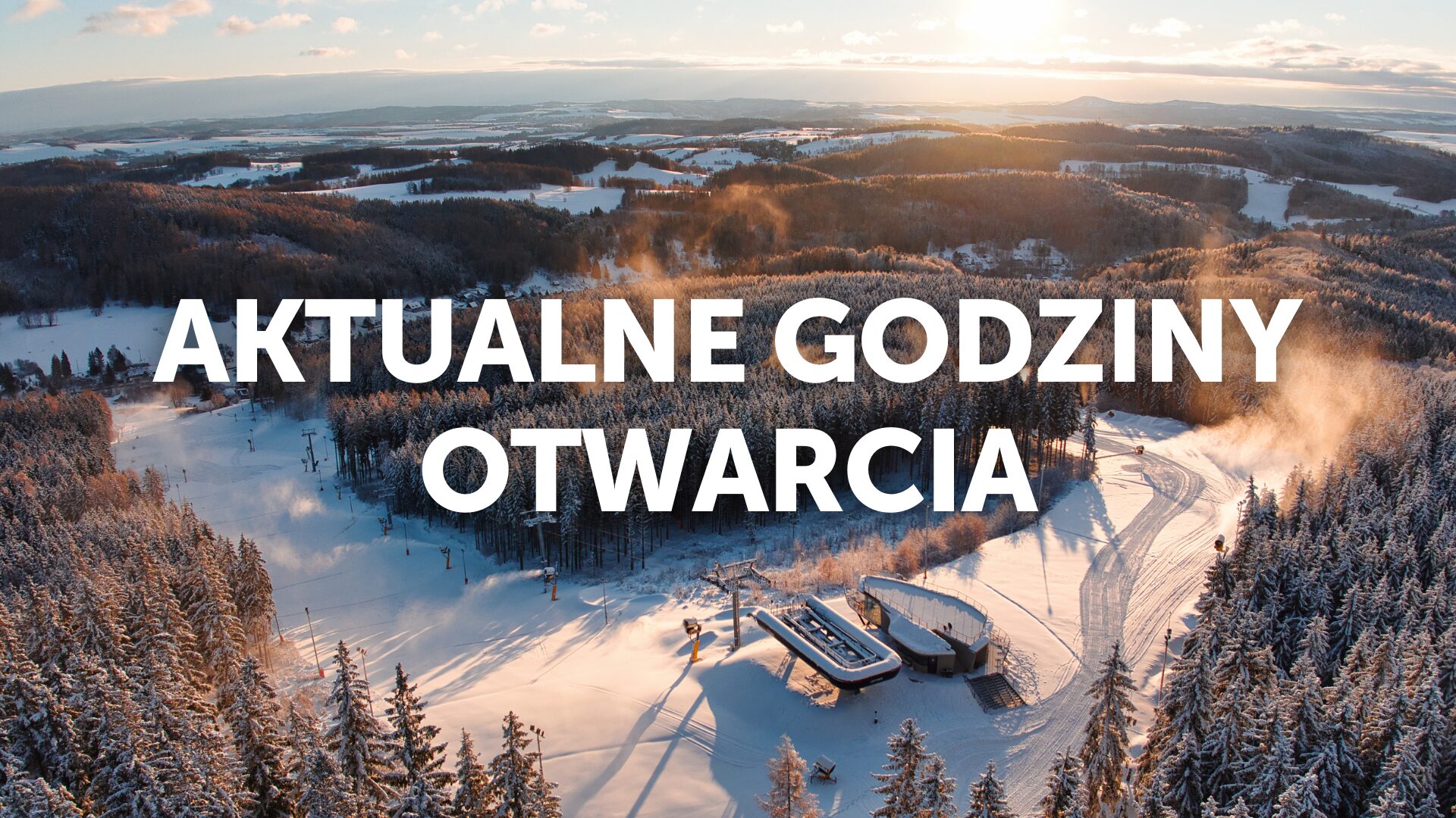 Aktualne godziny otwarcia