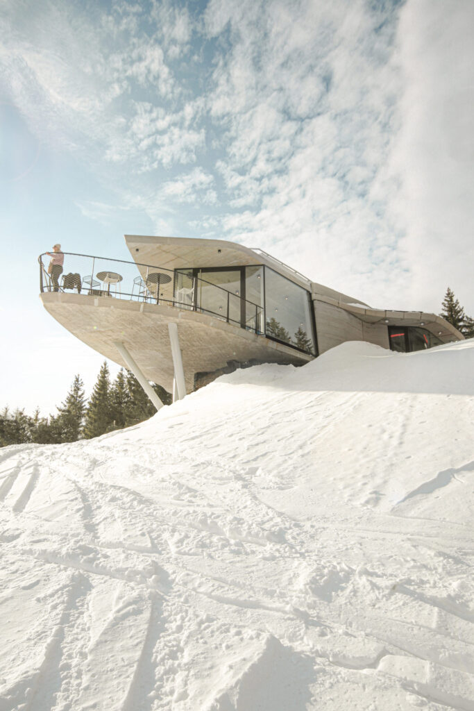 Panorama oceněna Cenou odborné veřejnosti GROHE