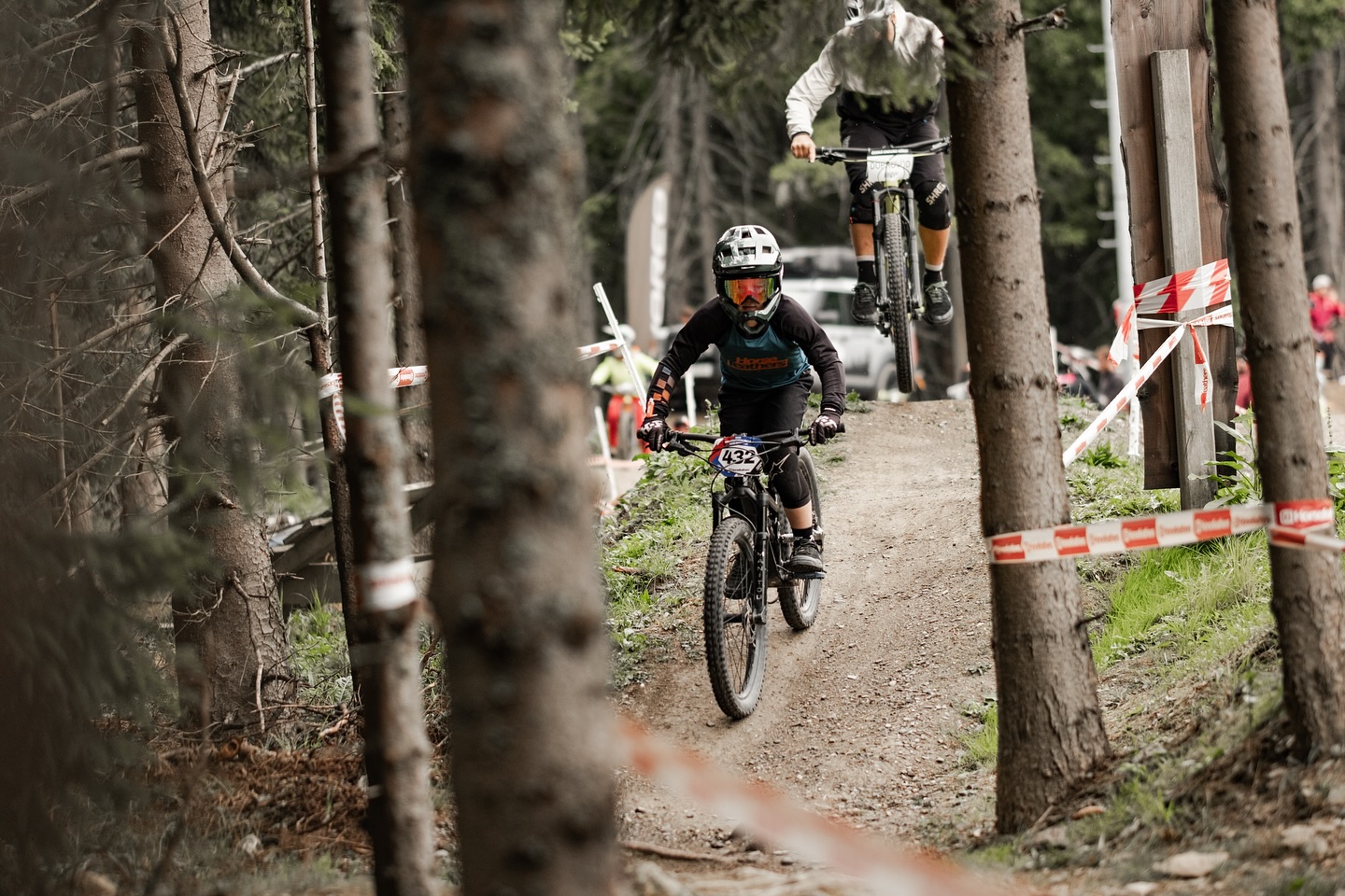 Nedělní ježdění