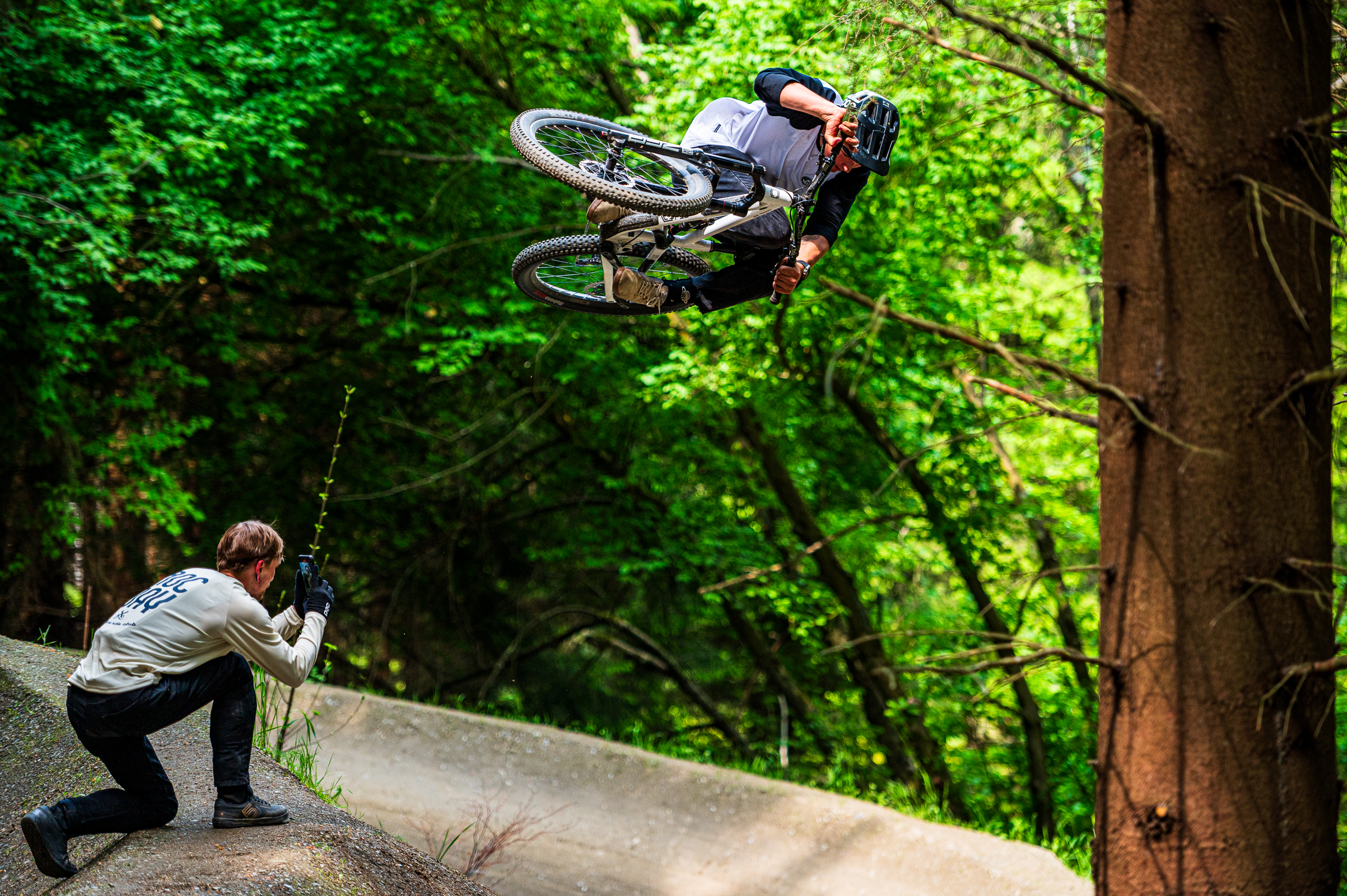 Shredit Reel akce