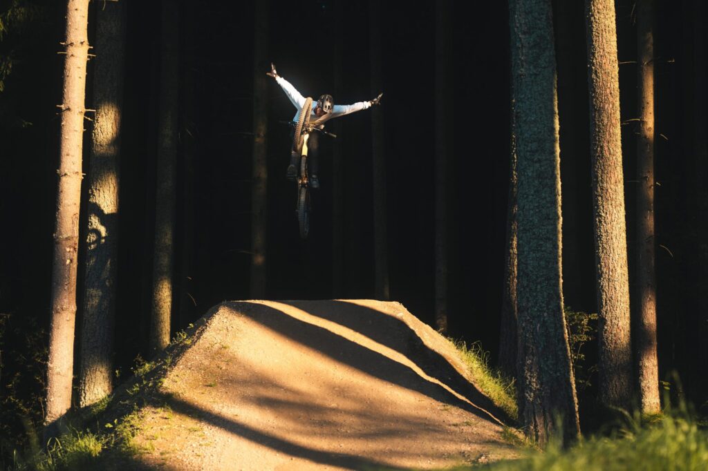 Posuň své limity: Exkluzivní Freestyle Camp s legendárním Ondrou Šlézem na Kopřivné