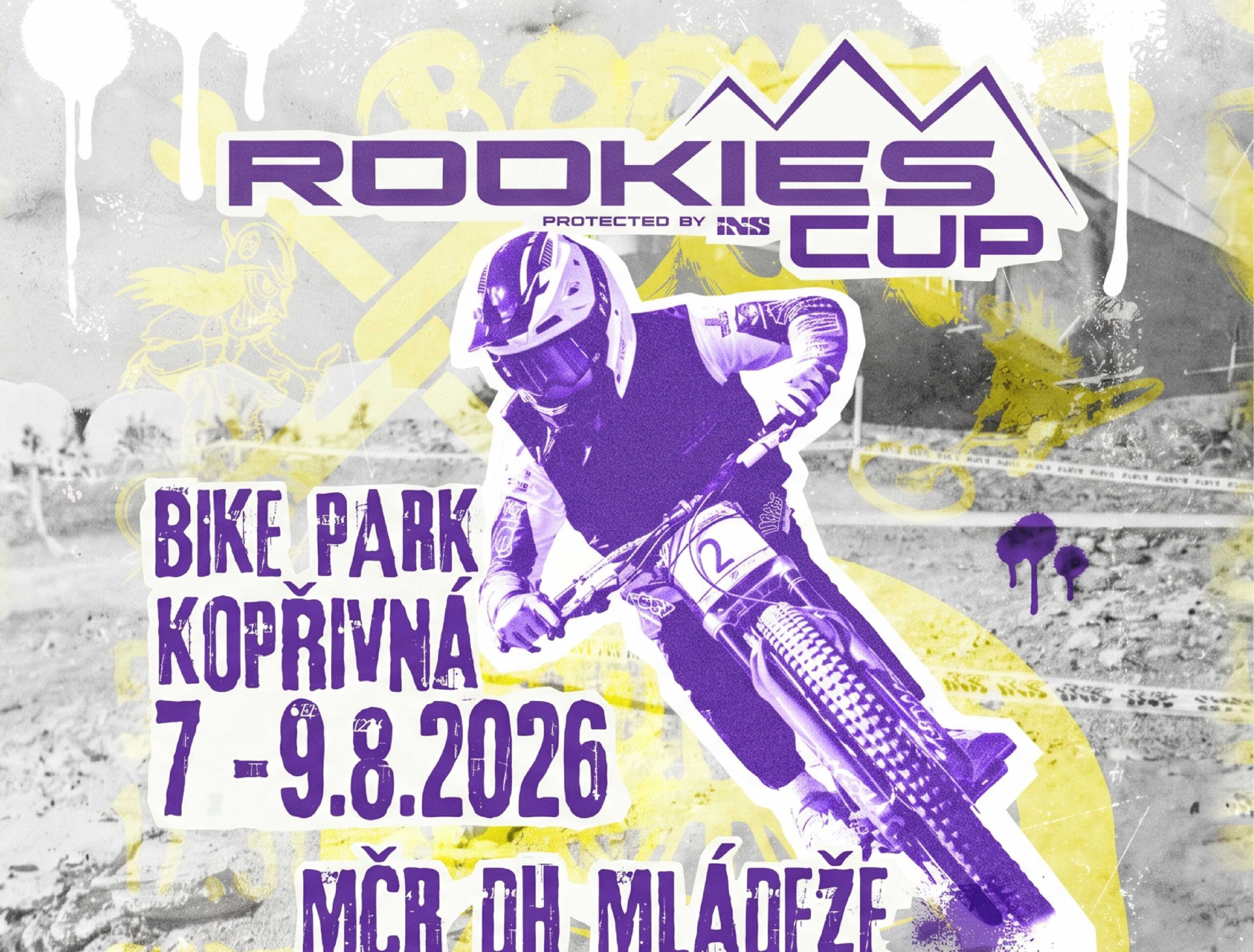 Rookies Cup powraca do Kopřivnej po roku!