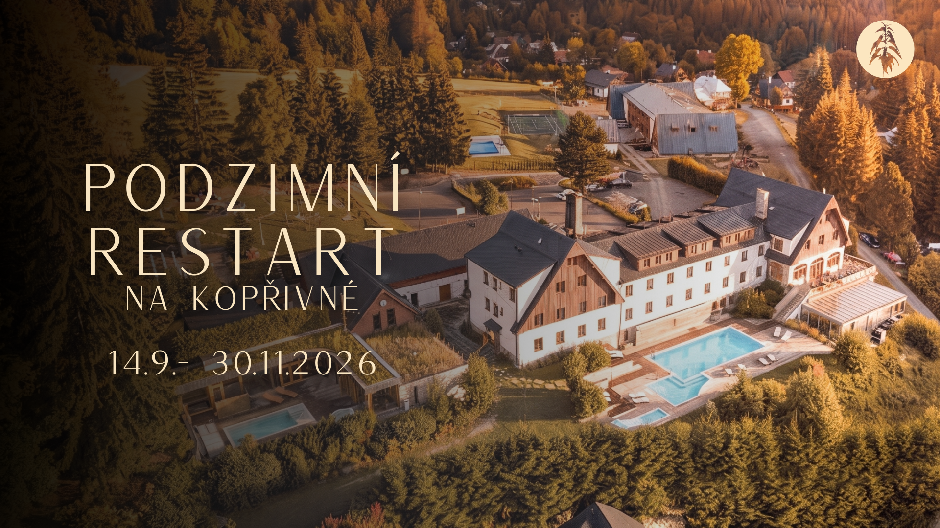 Jesienny restart w Kopřivnej